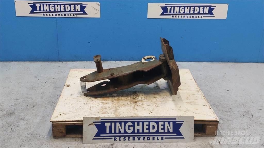 Hydrema 806 Diger parçalar