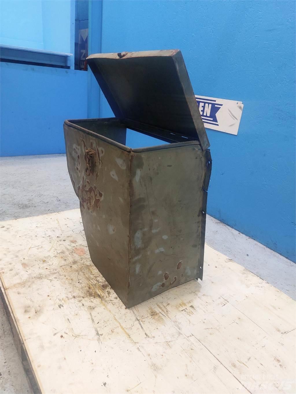 Hydrema 806 Elekli kepçeler