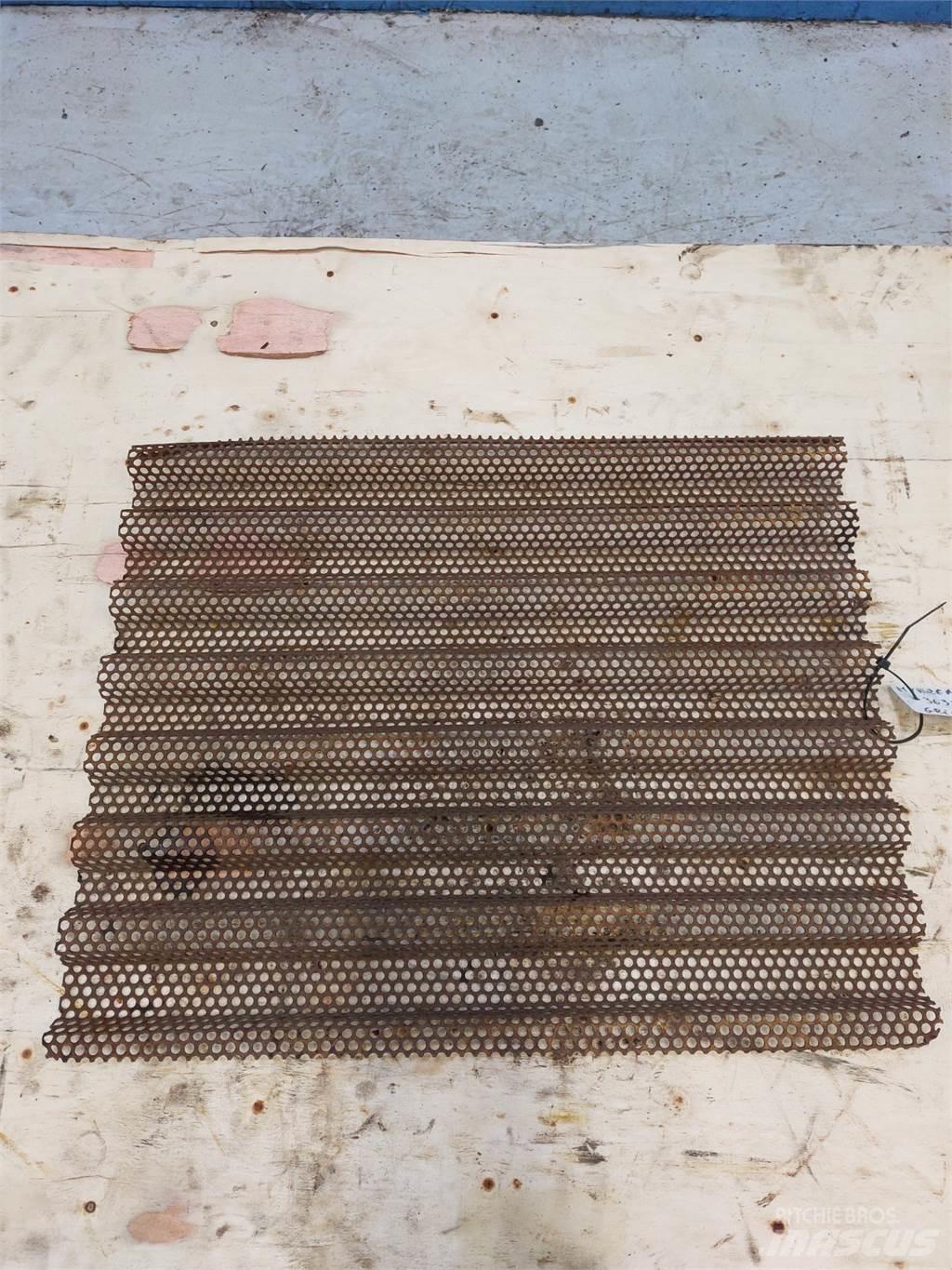 Hydrema 806 Elekli kepçeler