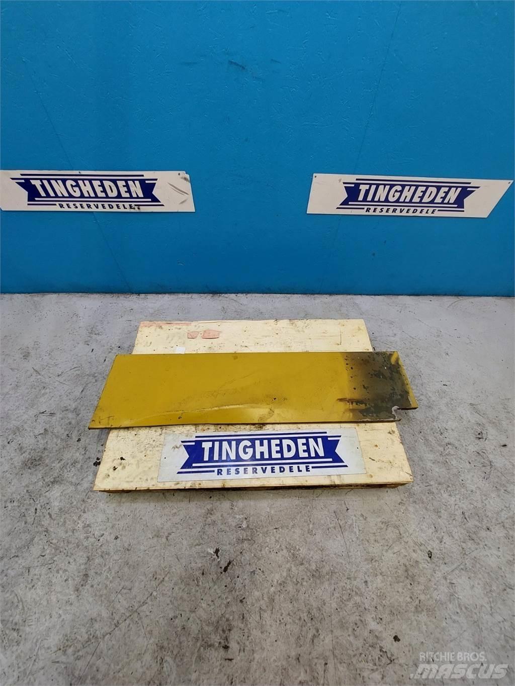 Hydrema 806 Elekli kepçeler
