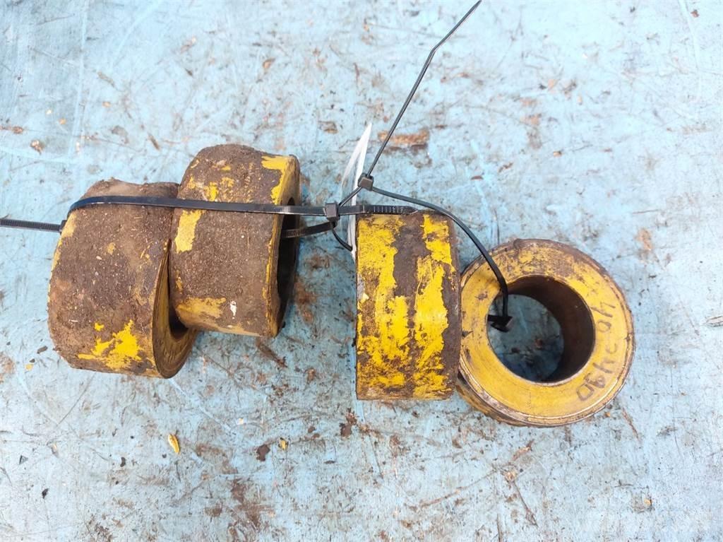 Hydrema 806 Diger parçalar