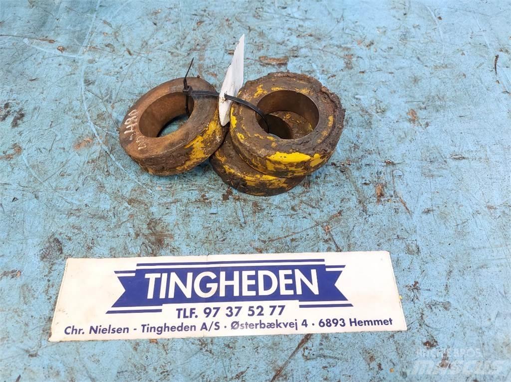 Hydrema 806 Diger parçalar