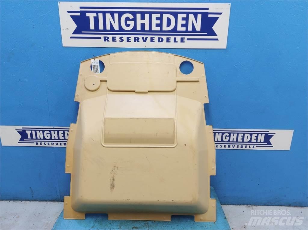 Hydrema 906 Kabin
