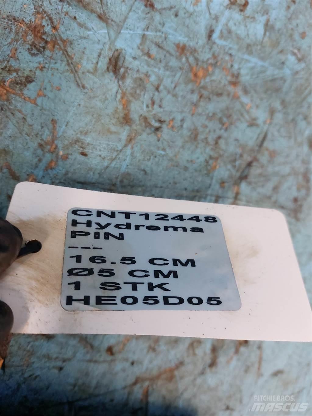 Hydrema 906 Beko kepçeleri