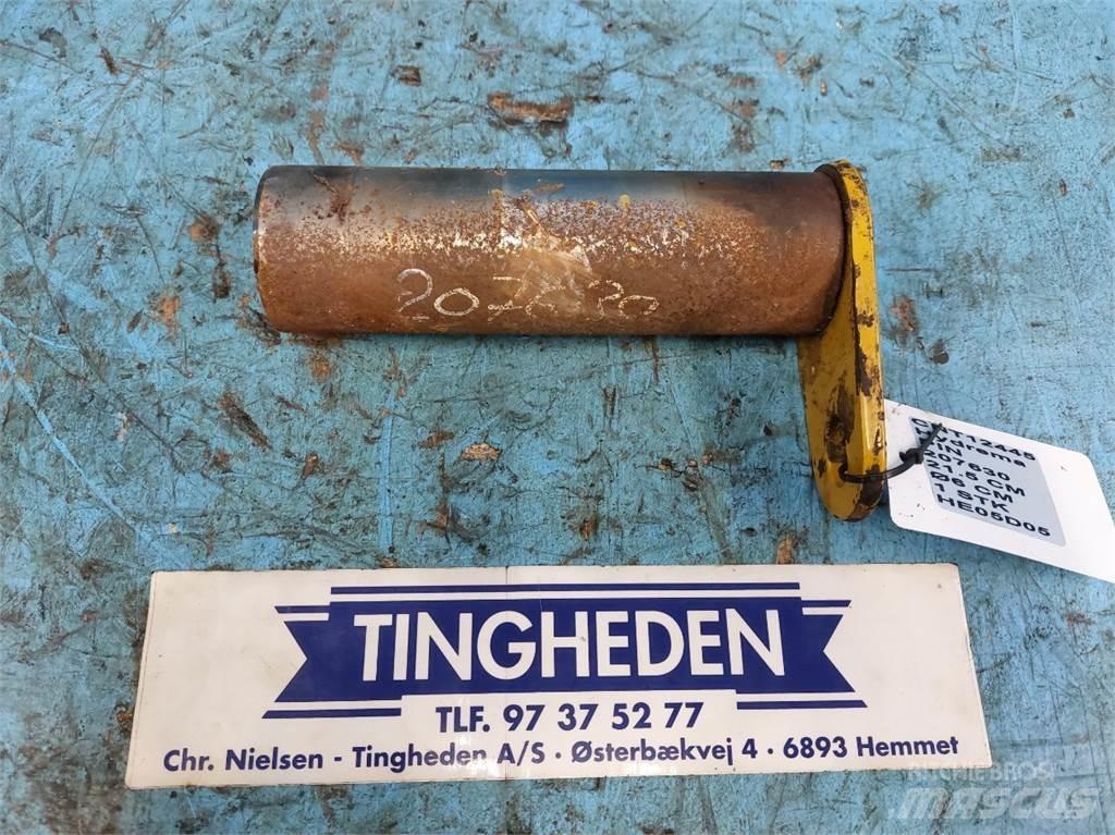 Hydrema 906 Diger parçalar