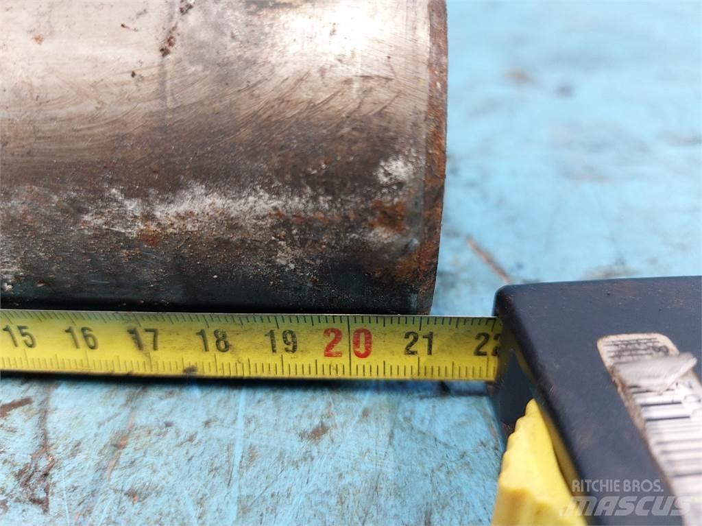 Hydrema 906 Diger parçalar