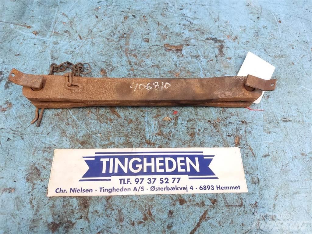 Hydrema 906 Elekli kepçeler