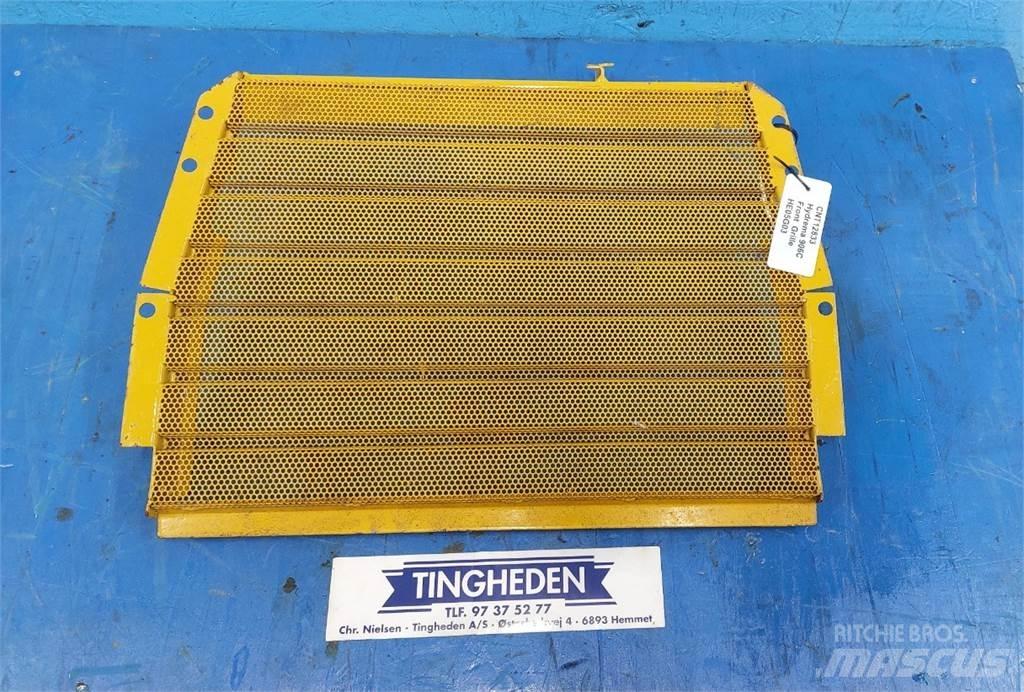 Hydrema 906 Elekli kepçeler