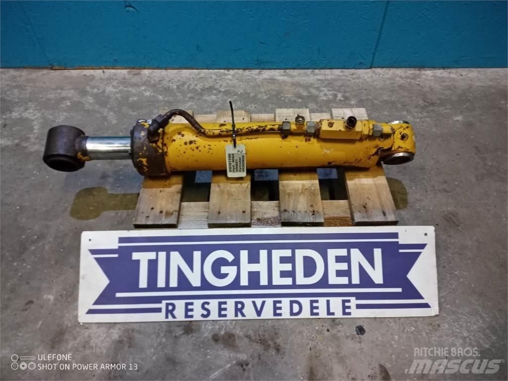 Hydrema 906A Diger parçalar
