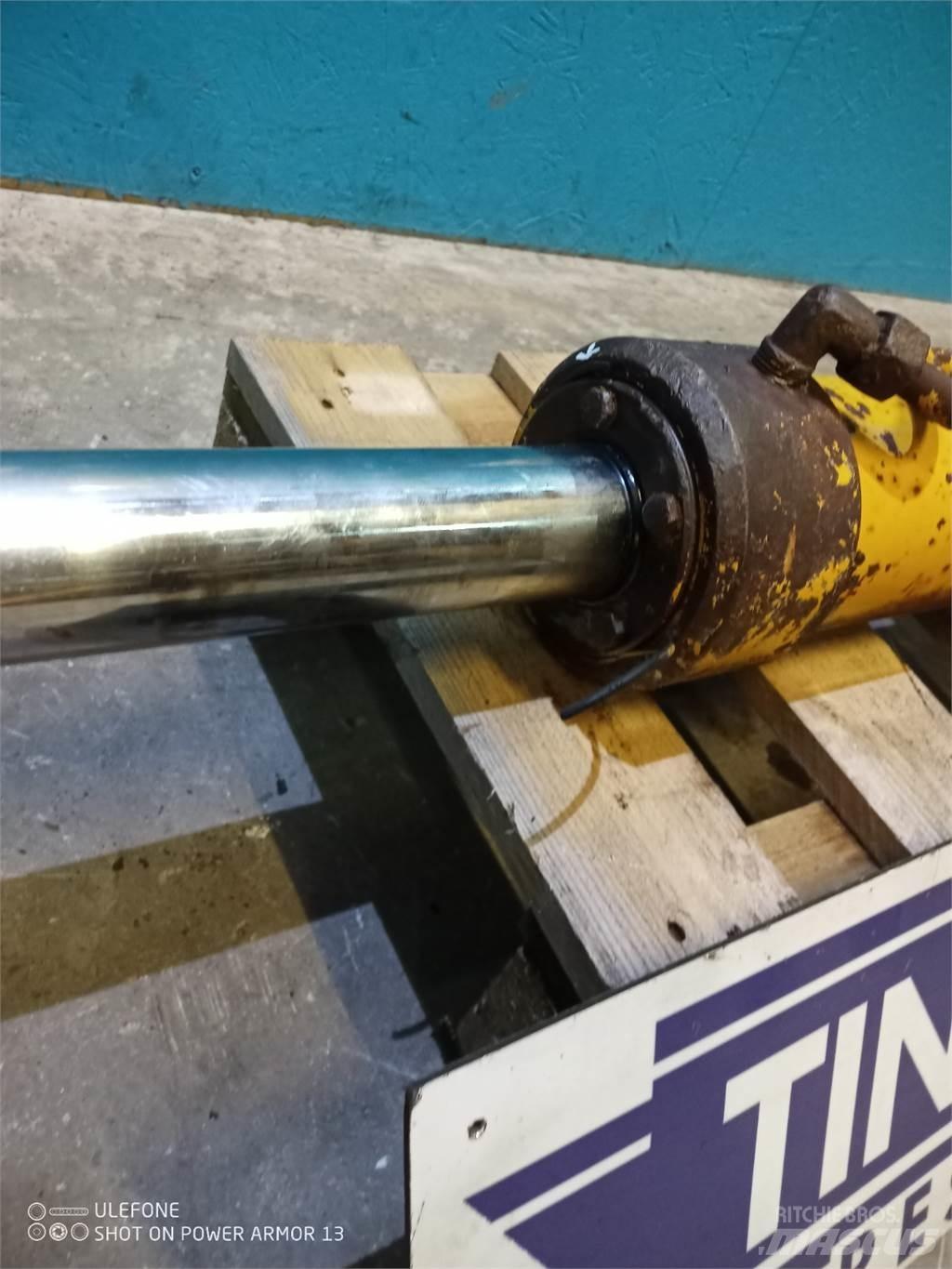 Hydrema 906A Diger parçalar