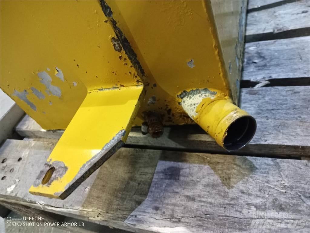 Hydrema 906A Diger parçalar