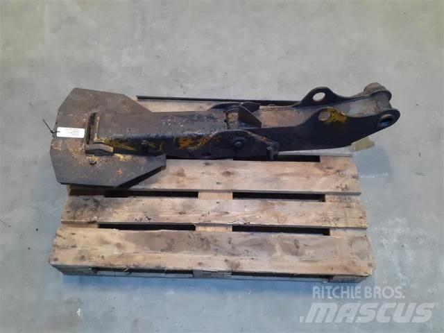 Hydrema 906B Diger parçalar