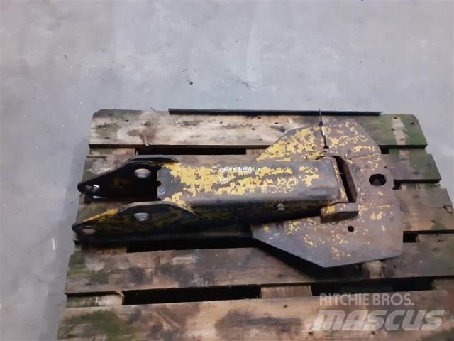 Hydrema 906B Diger parçalar