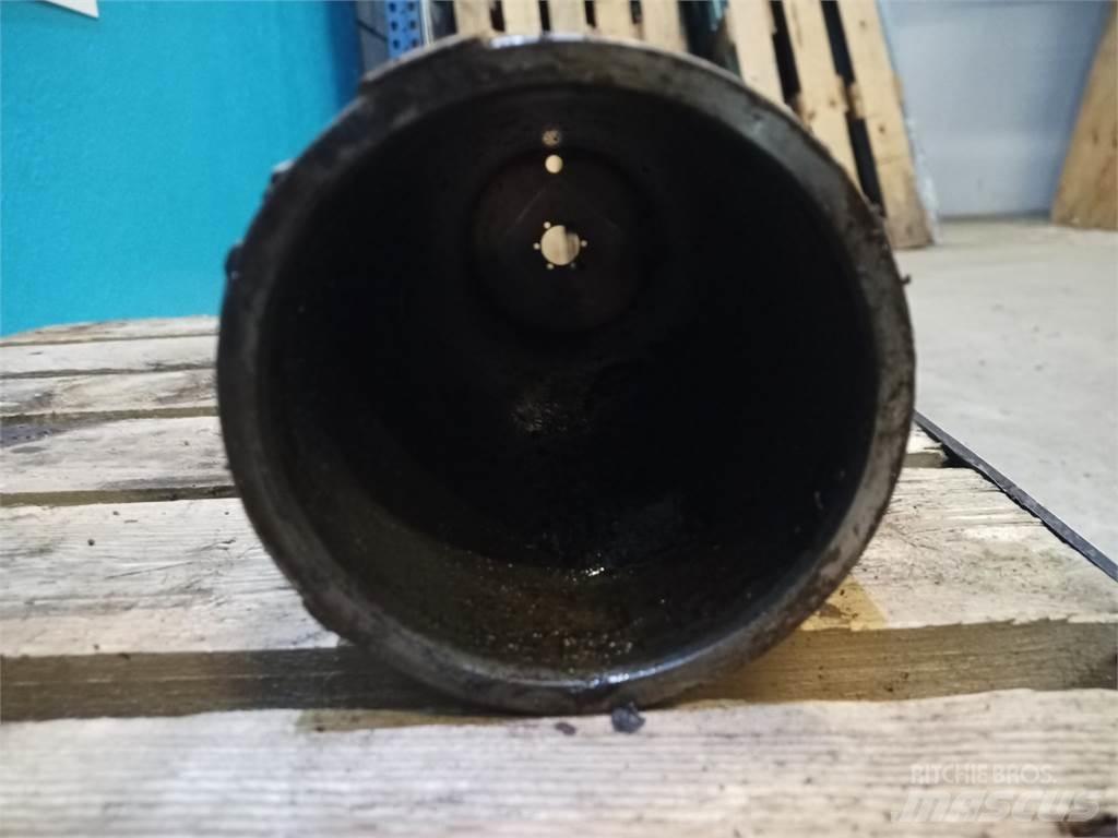 Hydrema 906B Beko kepçeleri