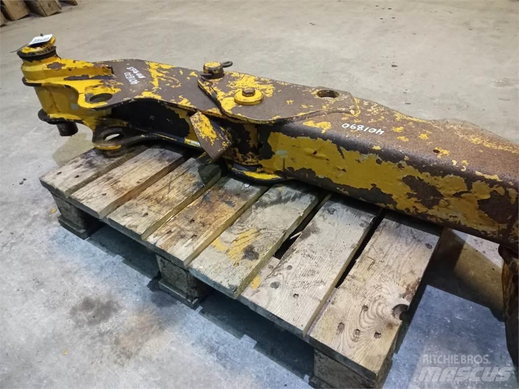Hydrema 906B Diger parçalar