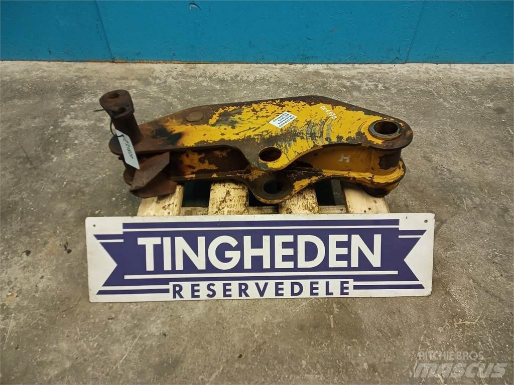 Hydrema 906B Diger parçalar