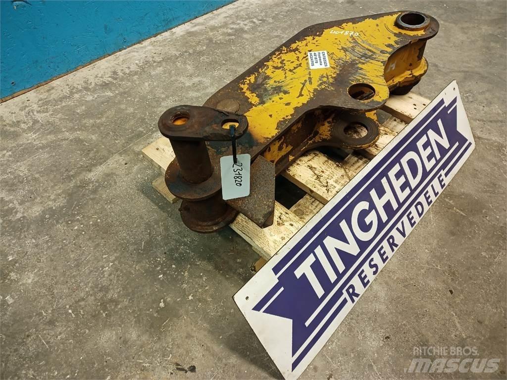 Hydrema 906B Diger parçalar