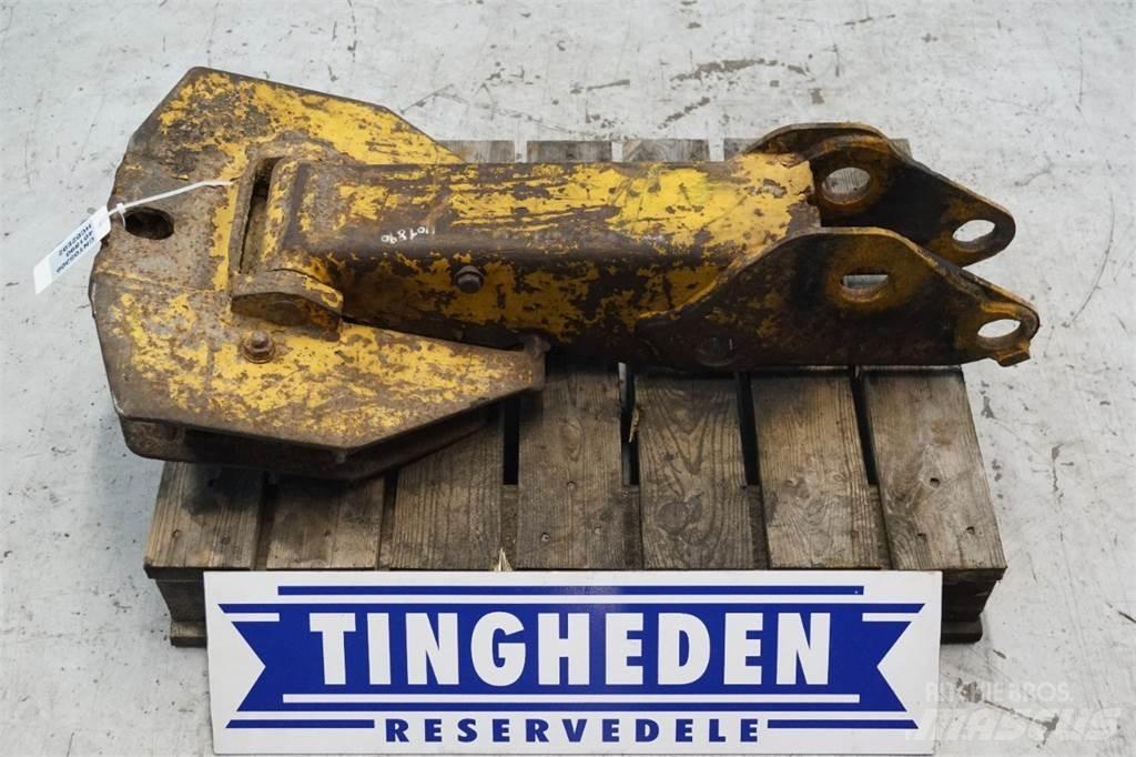 Hydrema 906B Diger parçalar