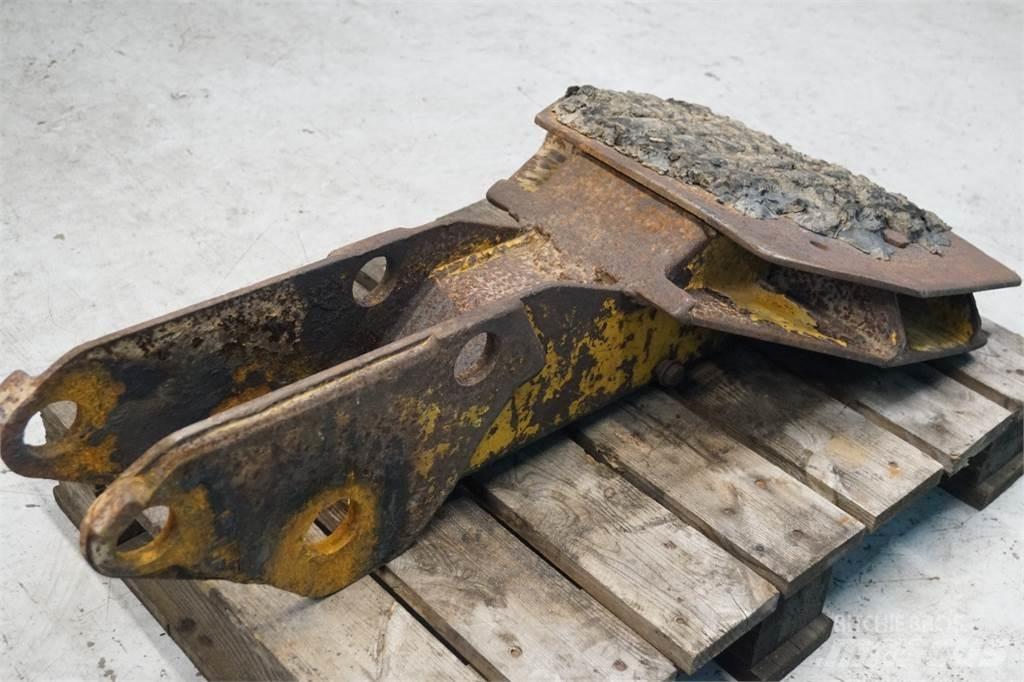 Hydrema 906B Diger parçalar