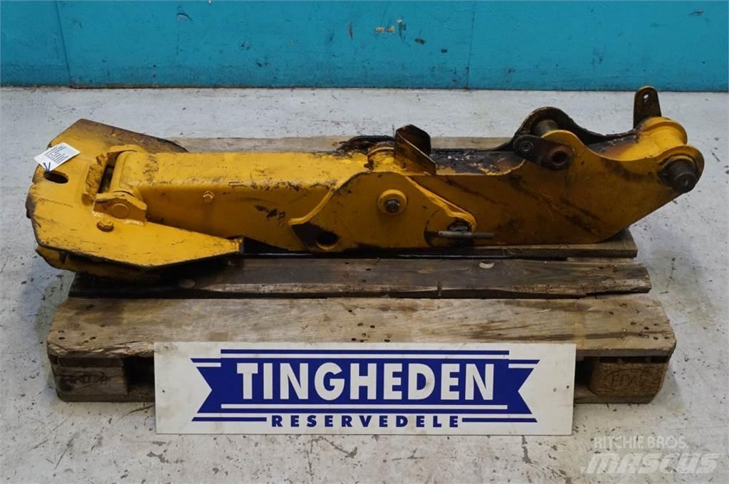 Hydrema 906B Diger parçalar