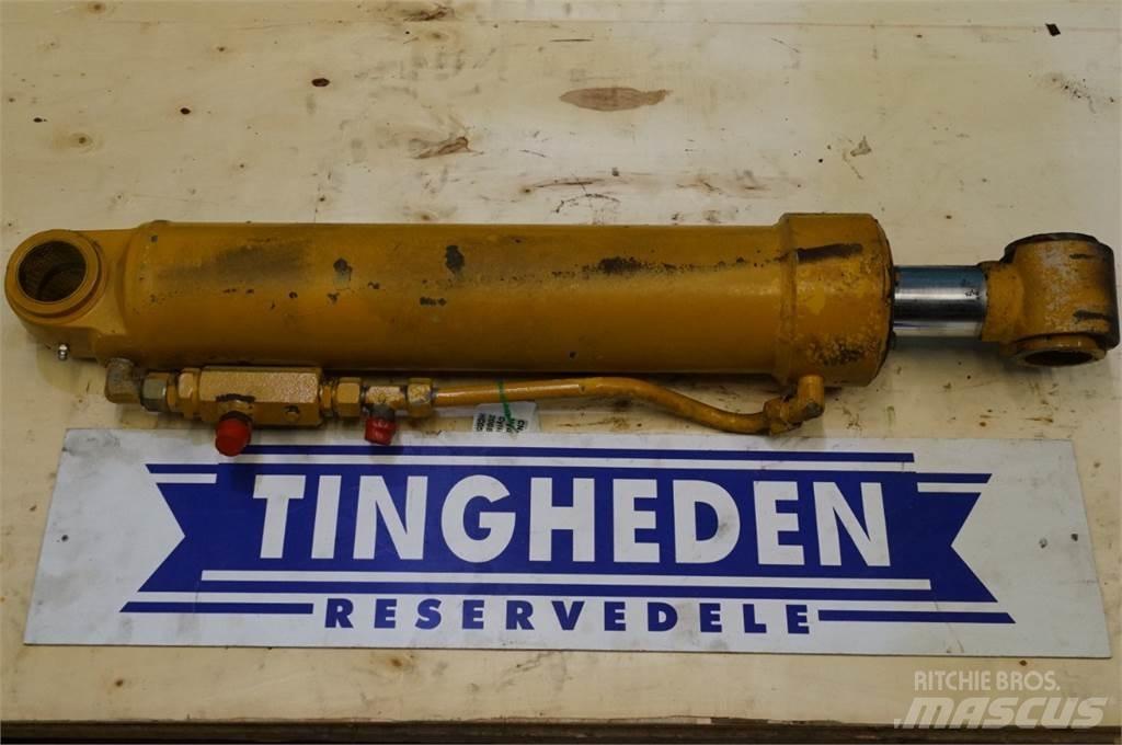 Hydrema 906B Diger parçalar