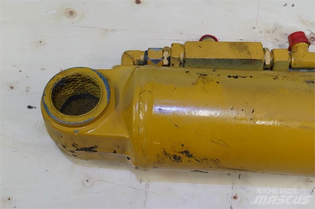 Hydrema 906B Diger parçalar