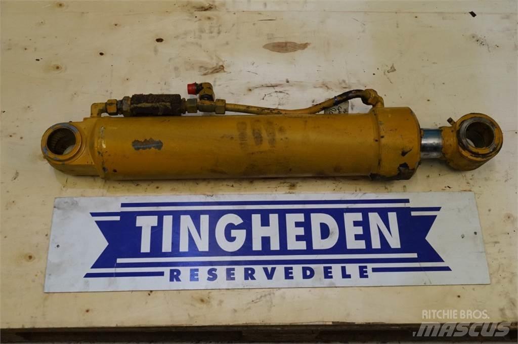 Hydrema 906B Diger parçalar