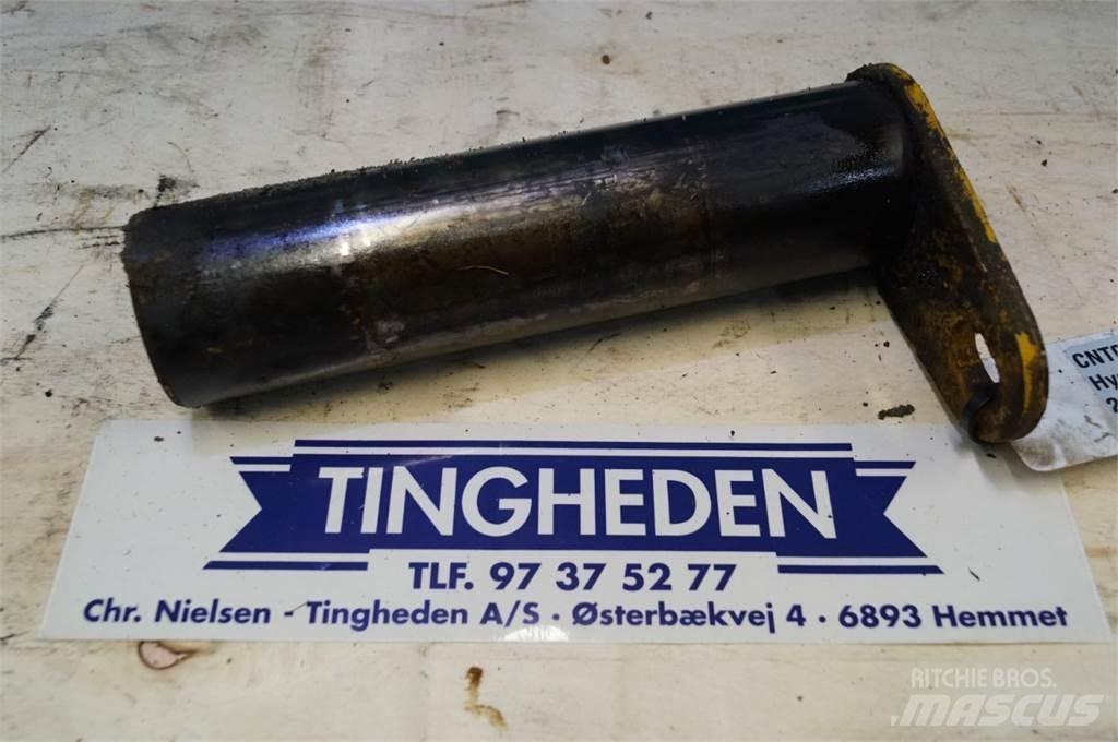 Hydrema 906B Beko kepçeleri