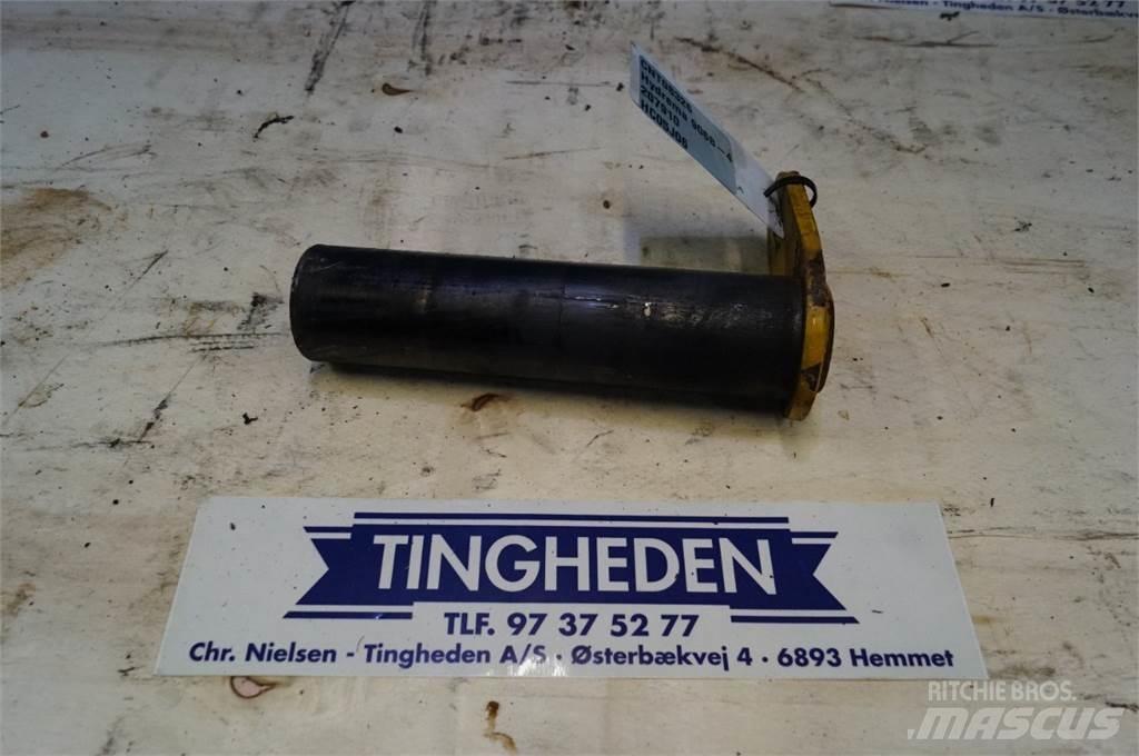Hydrema 906B Beko kepçeleri