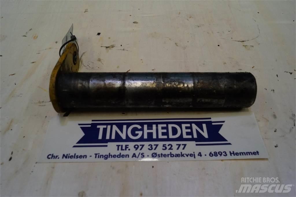 Hydrema 906B Beko kepçeleri