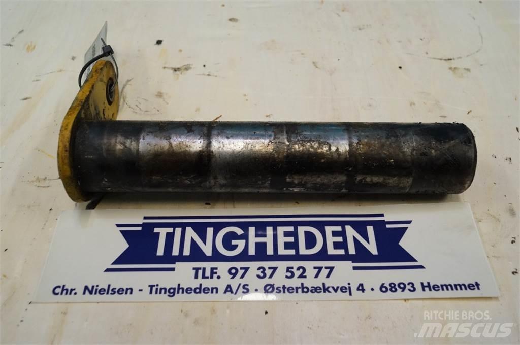 Hydrema 906B Beko kepçeleri