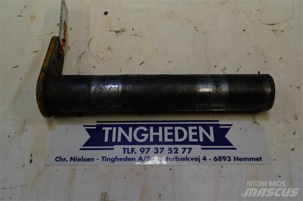 Hydrema 906B Beko kepçeleri