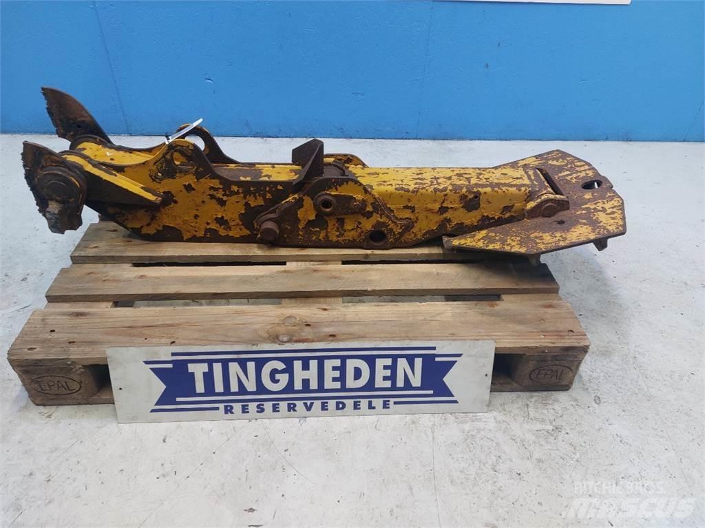 Hydrema 906B Diger parçalar