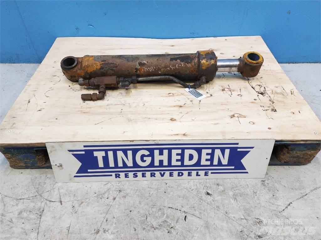 Hydrema 906B Diger parçalar