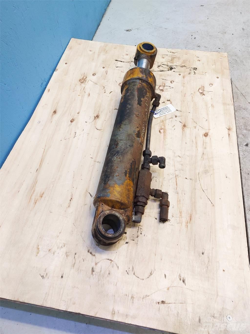 Hydrema 906B Diger parçalar