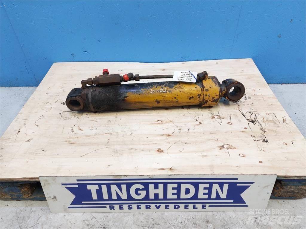 Hydrema 906B Diger parçalar