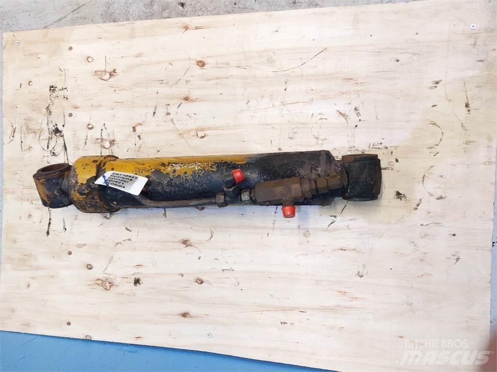 Hydrema 906B Diger parçalar