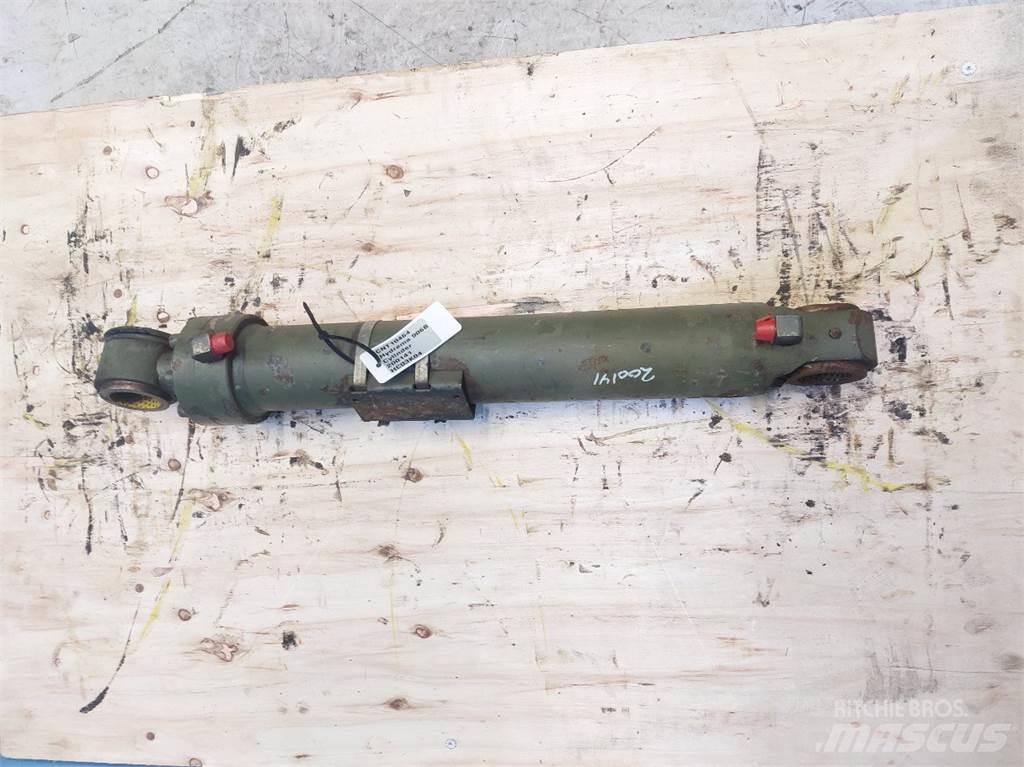 Hydrema 906B Beko kepçeleri