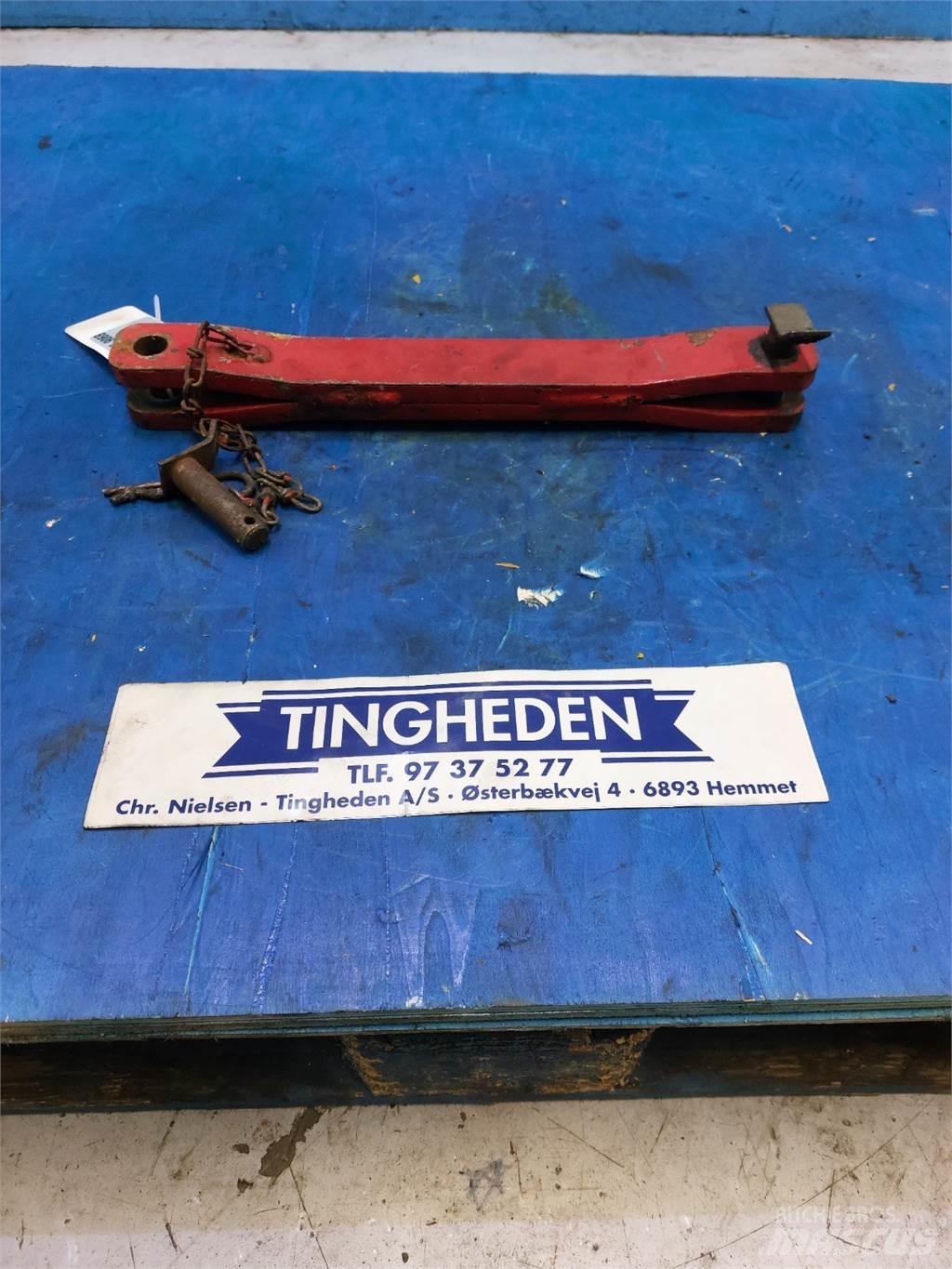 Hydrema 906B Diger parçalar