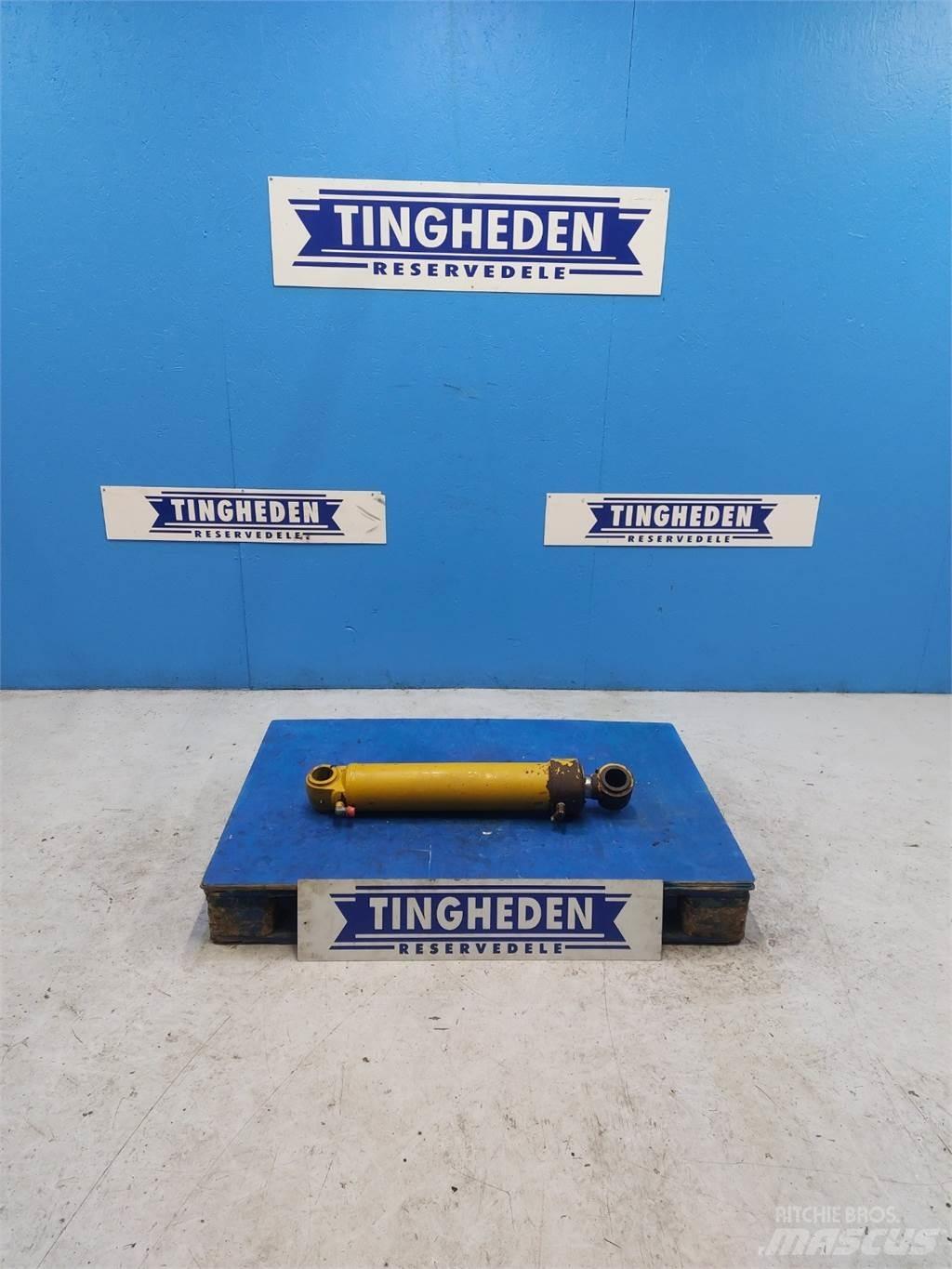 Hydrema 906B Diger parçalar