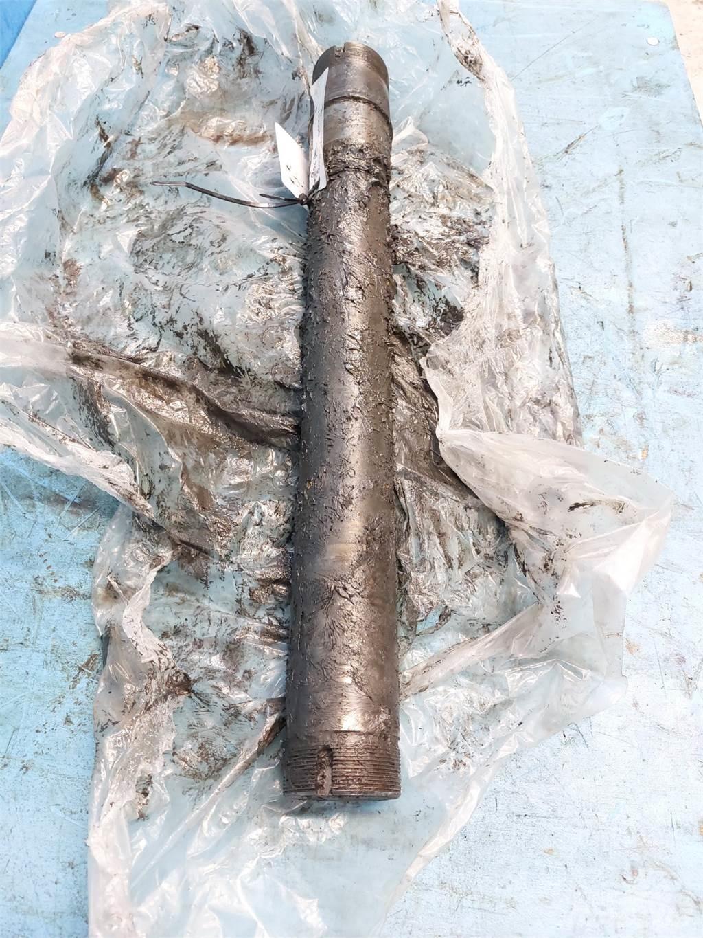 Hydrema 906B Diger parçalar