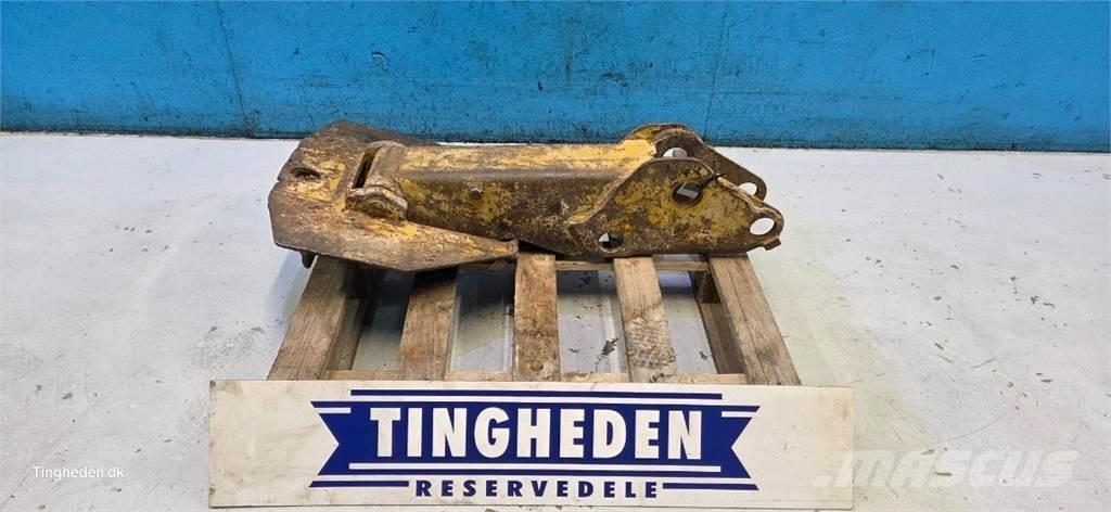 Hydrema 906B Diger parçalar