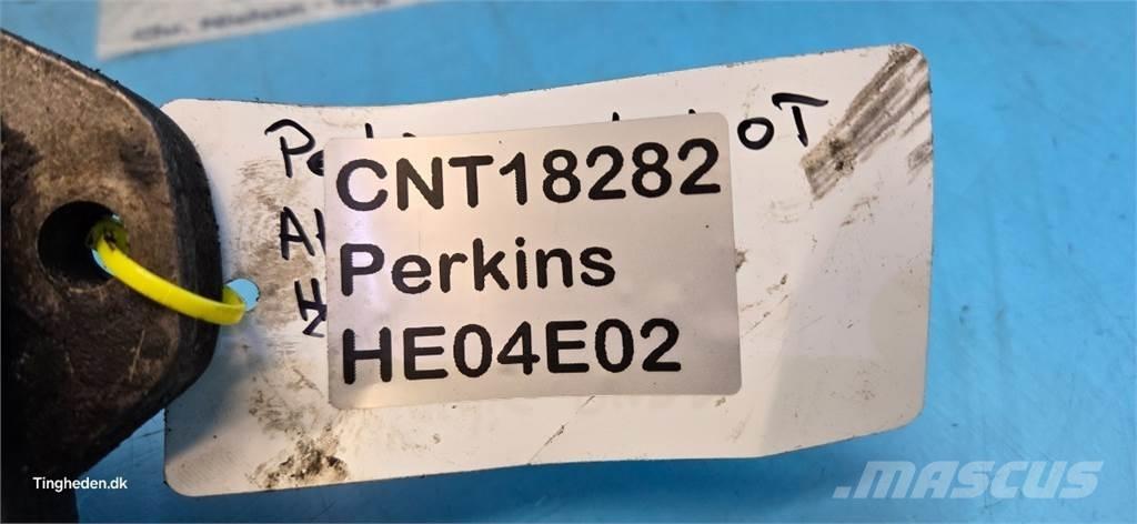 Hydrema 906B Hidrolik