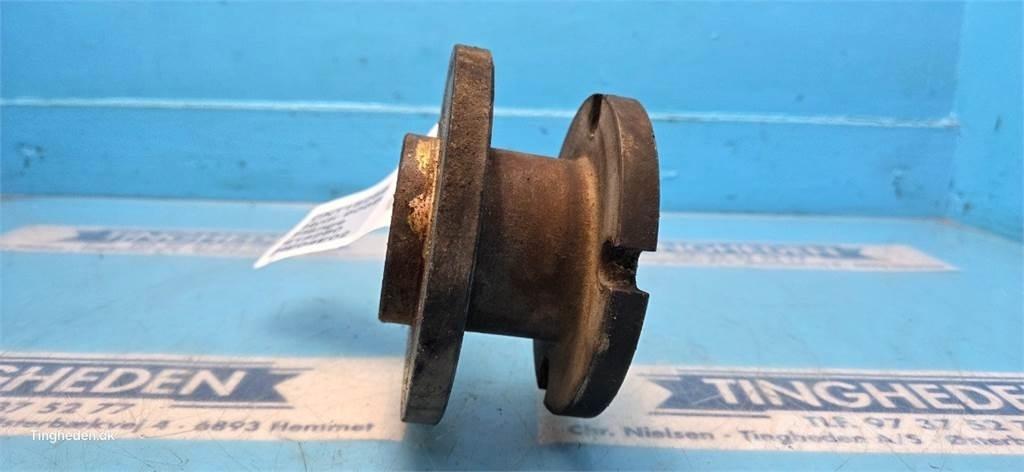 Hydrema 906B Elekli kepçeler