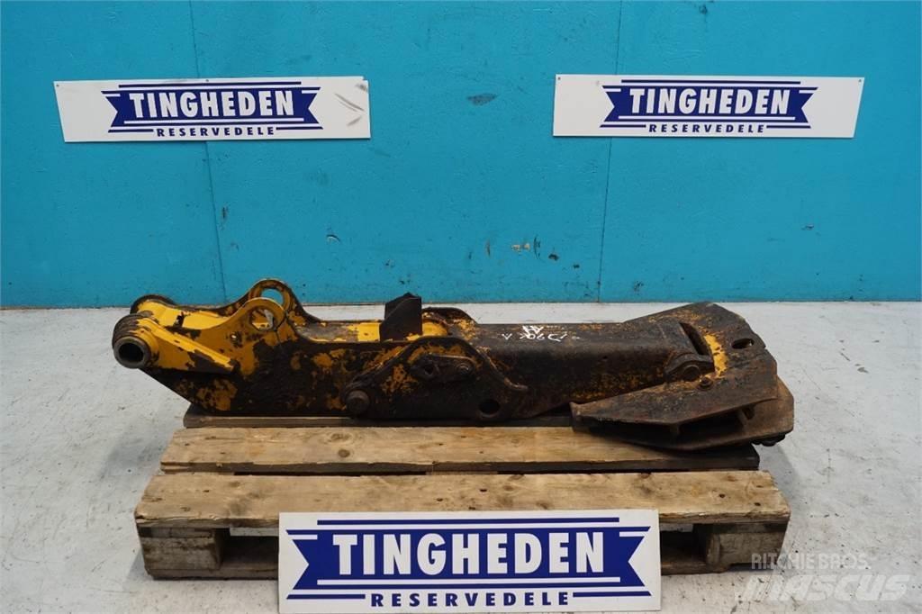 Hydrema 906C Diger parçalar