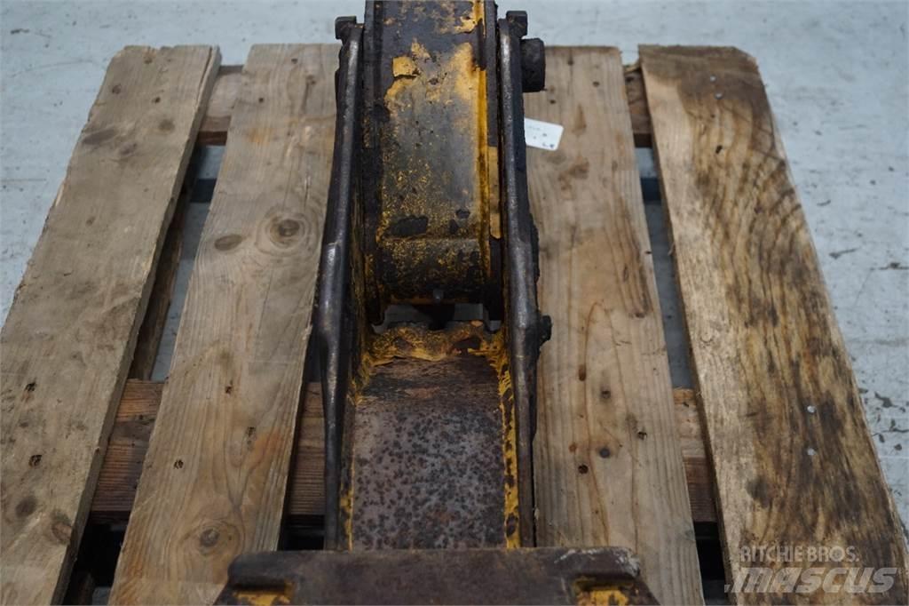 Hydrema 906C Diger parçalar