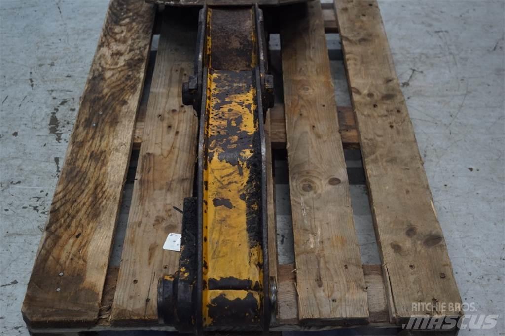 Hydrema 906C Diger parçalar