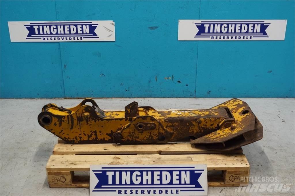 Hydrema 906C Diger parçalar