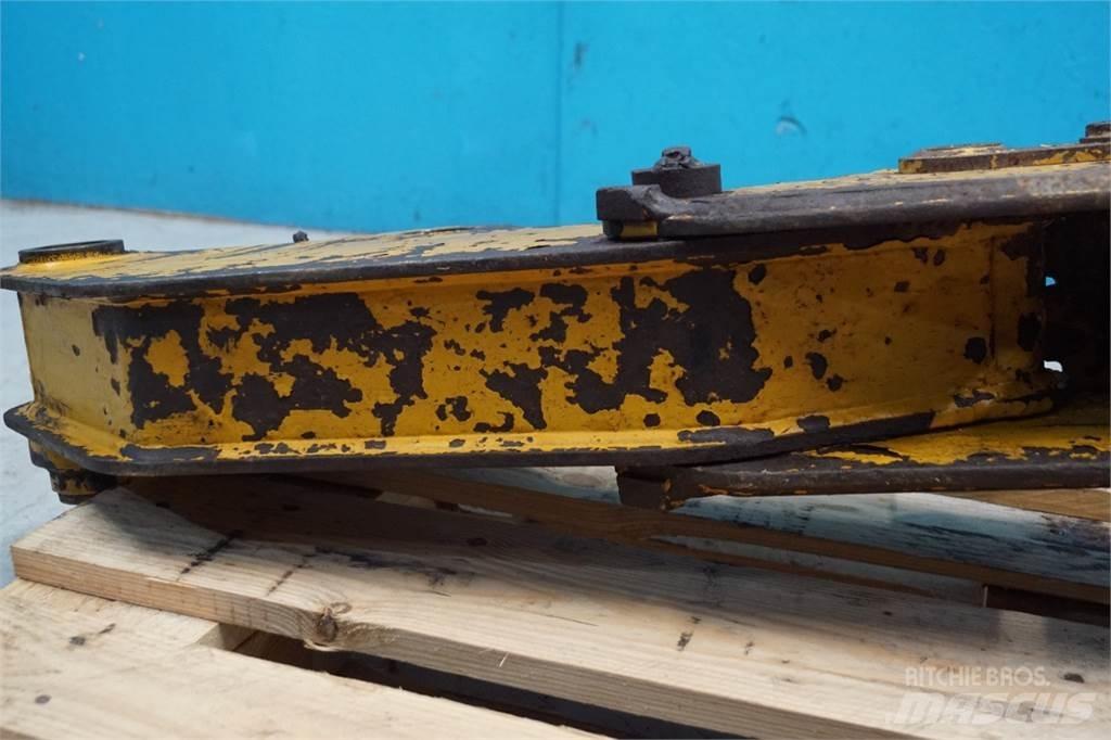 Hydrema 906C Diger parçalar