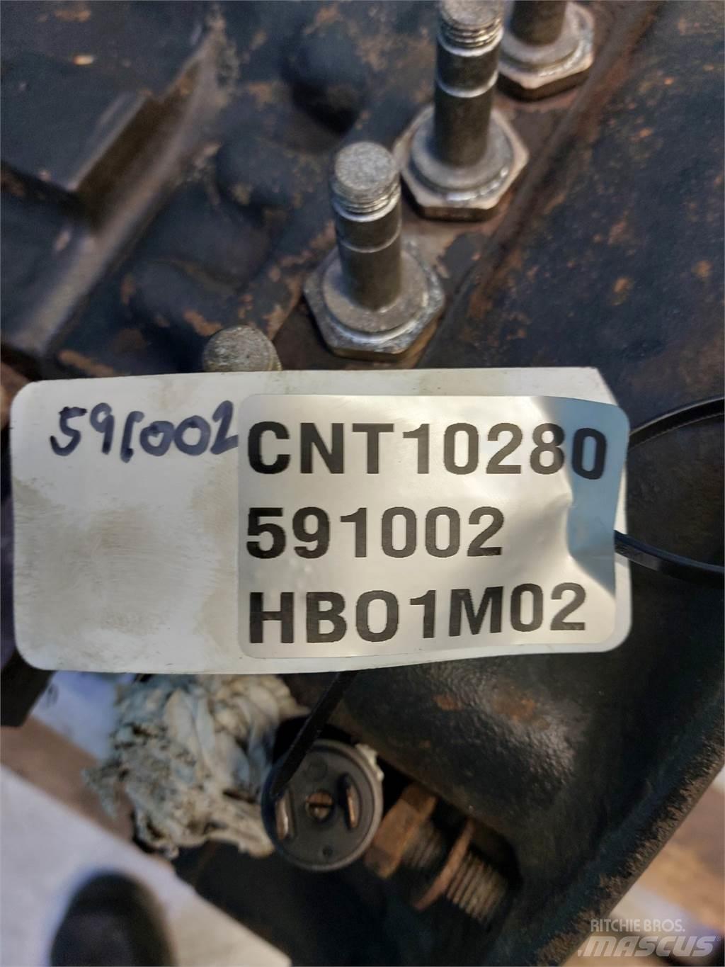Hydrema 906C Sanzuman